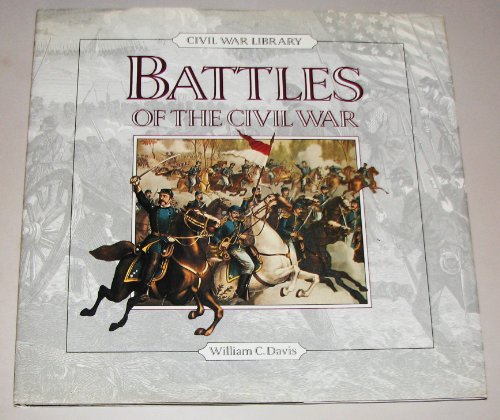 Battles of the Civil War