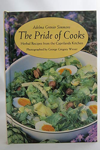 The Pride of Cooks