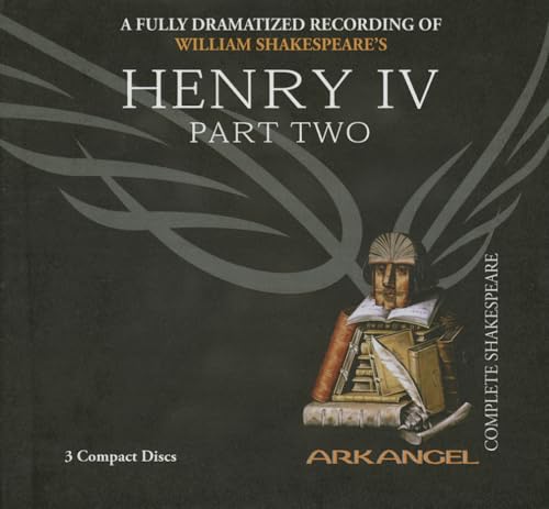 Henry IV, Part 2