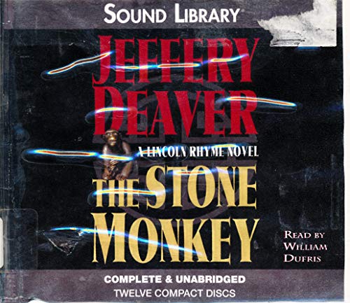 The Stone Monkey