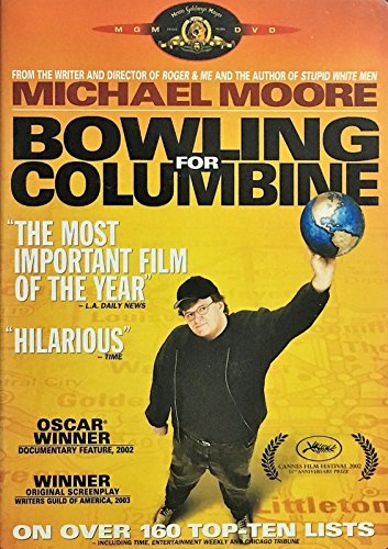 Bowling for Columbine