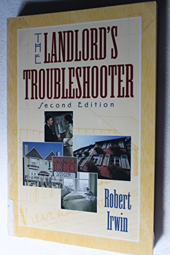 The Landlord's Troubleshooter