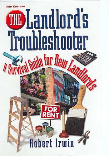 The Landlord's Troubleshooter
