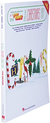 The Best Christmas Songs Ever