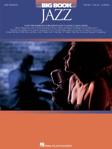 The Big Book of Jazz