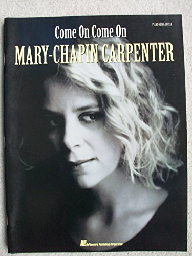 Mary-Chapin Carpenter