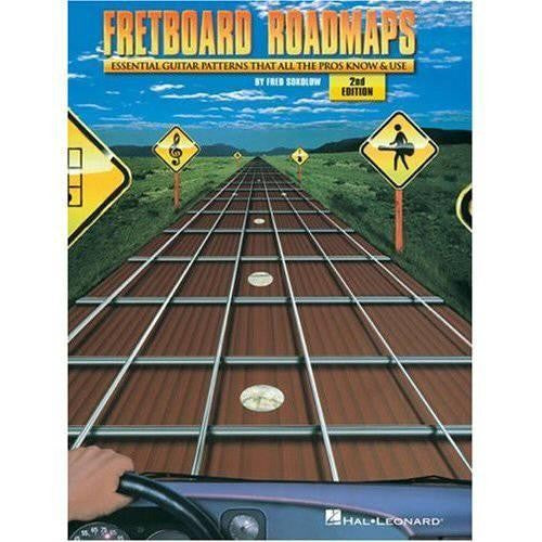 Essential Guitar Patterns That All