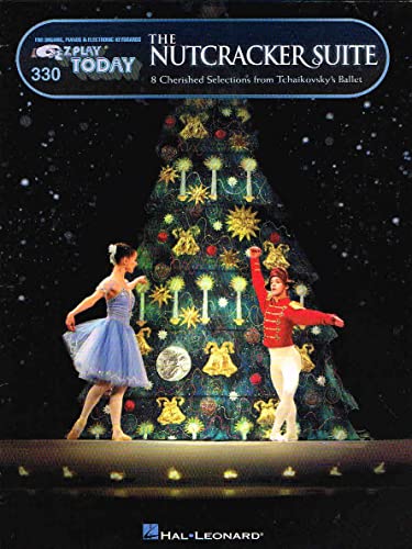 The Nutcracker Suite