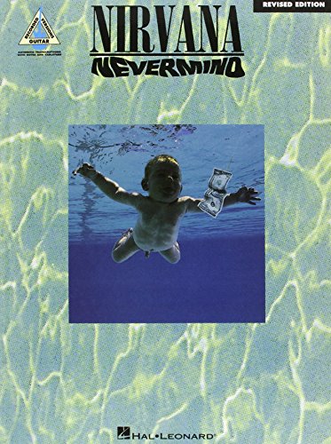 Nirvana - Nevermind