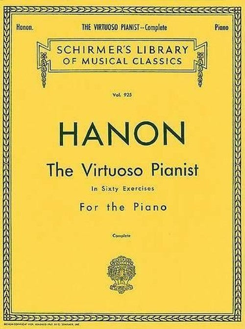 Hanon