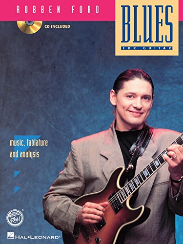 Robben Ford