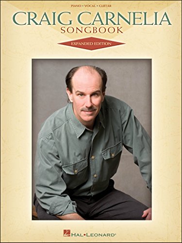 Craig Carnelia Songbook - Expanded Edition