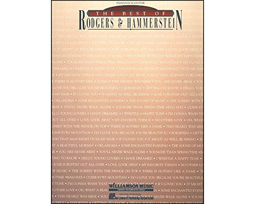 The Best of Rodgers & Hammerstein