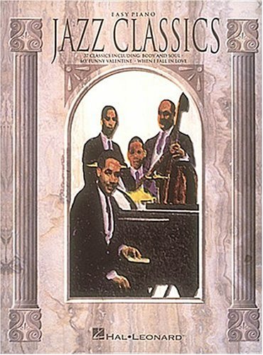 Jazz Classics Easy