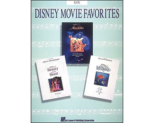 Disney Movie Favorites