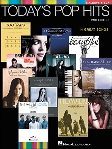 Today's Pop Hits