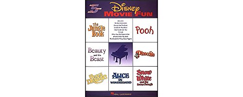 Disney Movie Fun