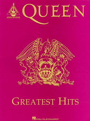Queen - Greatest Hits