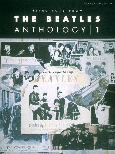 Selections from the Beatles Anthology, Volume 1: 01