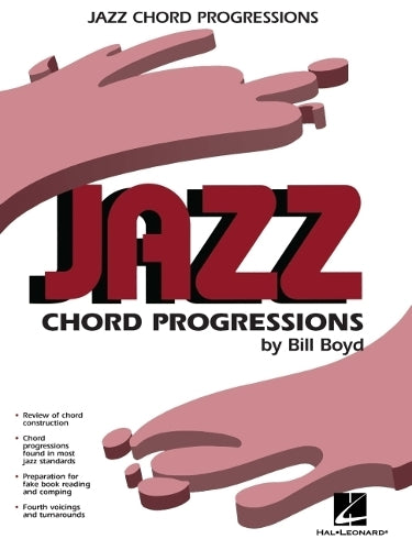 Jazz Chord Progressions