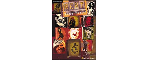 Rent Easy Piano Selections