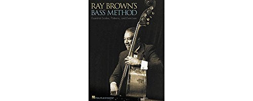 Ray Brown'S Bass Method