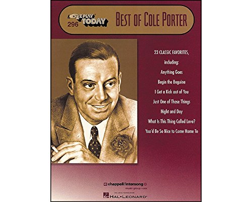 The Best Of Cole Porter