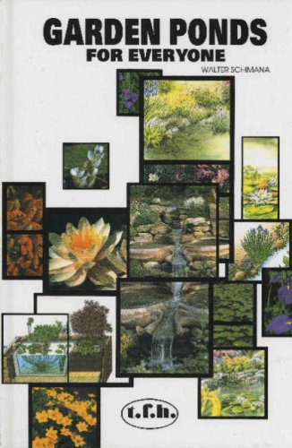 Garden Ponds for Everyone