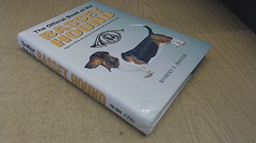 The Official Book of the Basset Hound