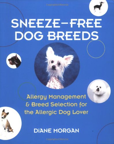 Sneeze-free Dog Breeds