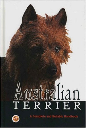Complete Handbook of Australian Terrier