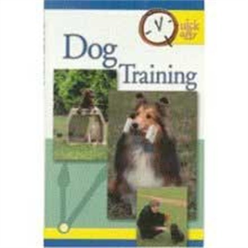 Quick and Easy Dog Training