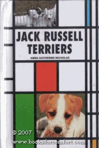 Jack Russell Terriers