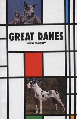 Great Danes