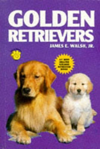 Golden Retrievers