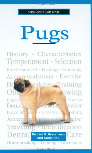 A New Owner's Guide to Pugs