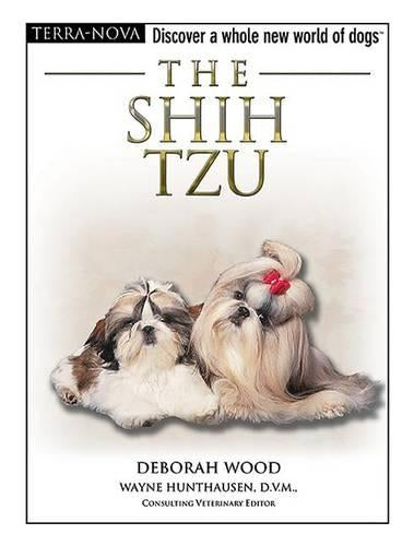 The Shih Tzu