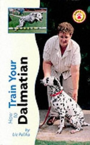How to Train Your Dalmatian
