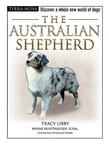 The Australian Shepherd