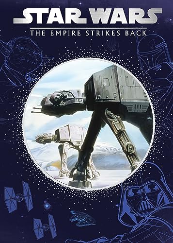 Star Wars: The Empire Strikes Back