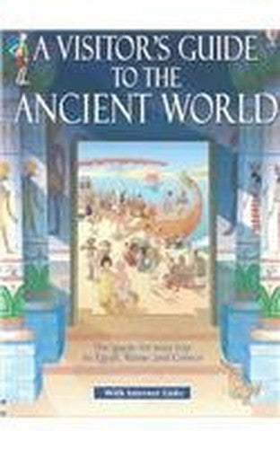 Visitor's Guide to the Ancient World