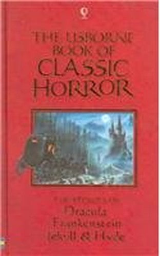 Classic Horror (Combined Volume)