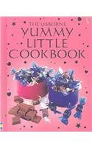 Yummy Little Cookbook