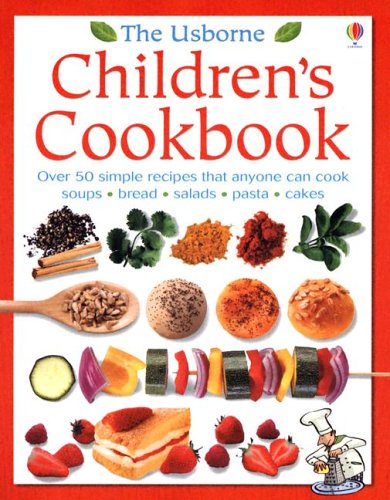 Children's Cookbook