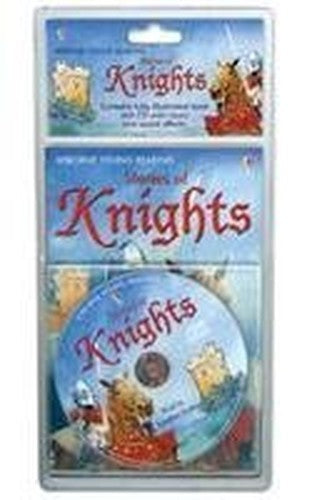 Knights CD Pack