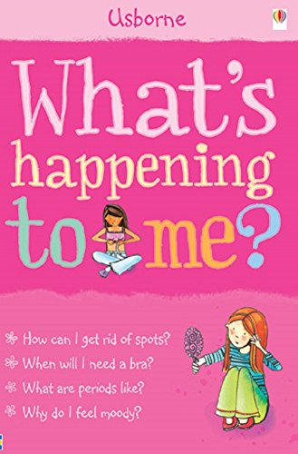 What's Happening to Me? (Girls Edition)