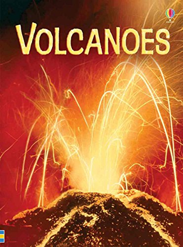 Volcanoes