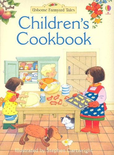 Children's Cookbook