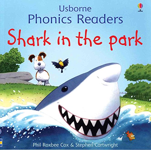 Shark in the Park