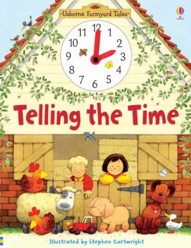 Telling the Time